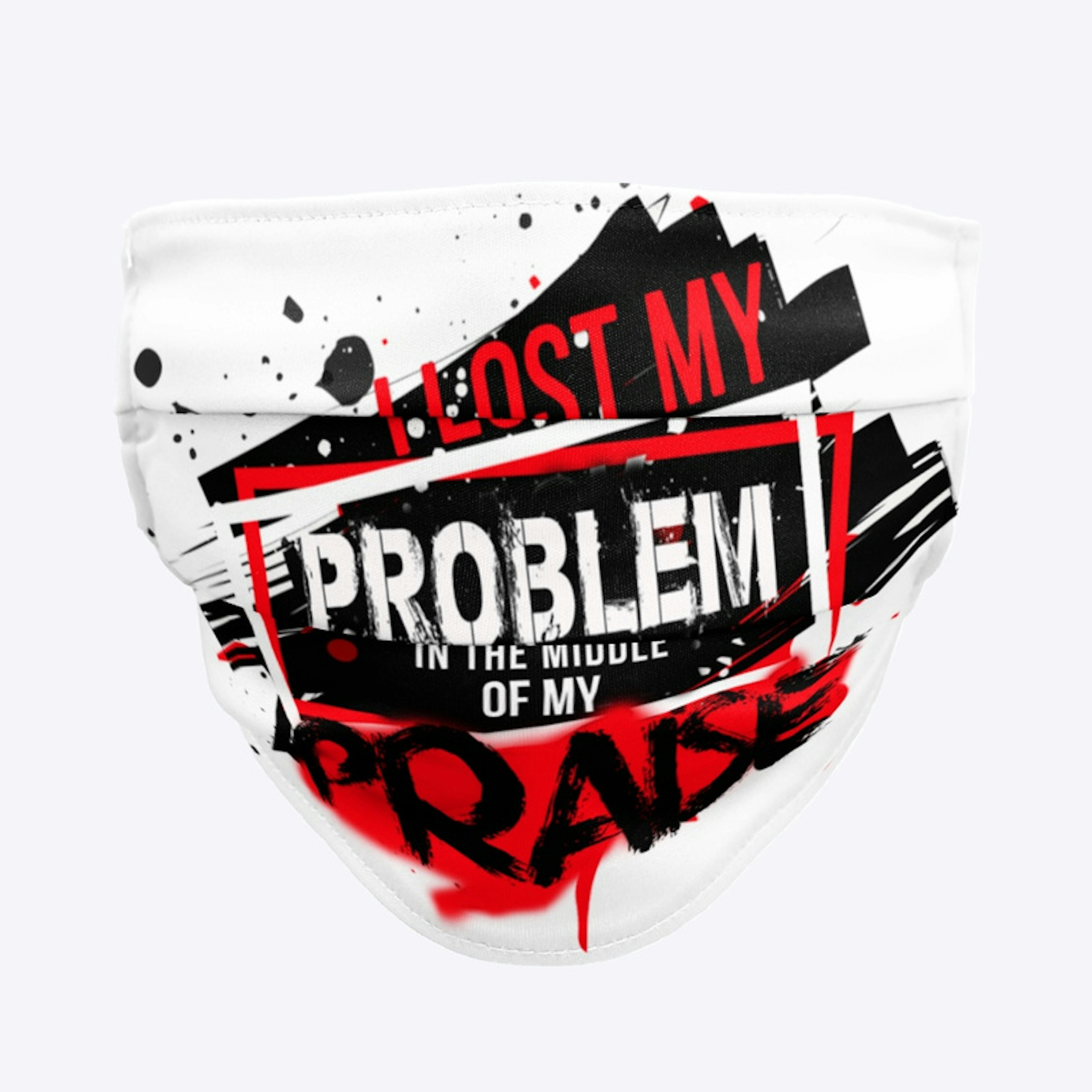 I Lost My Problem