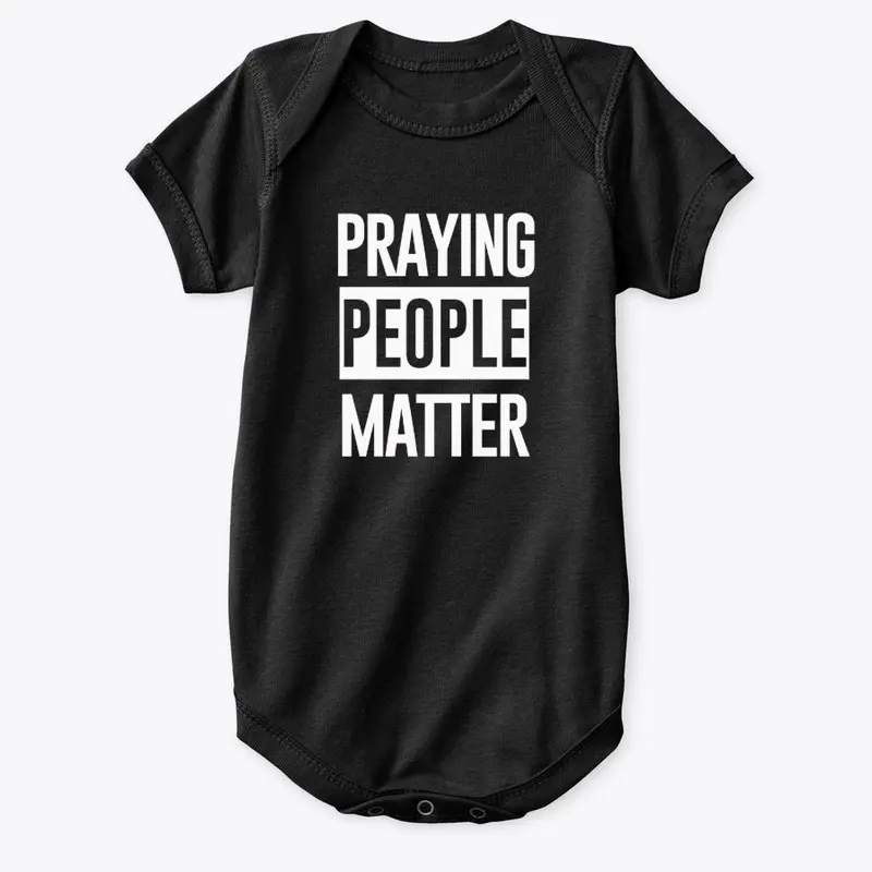 Praying People Matter