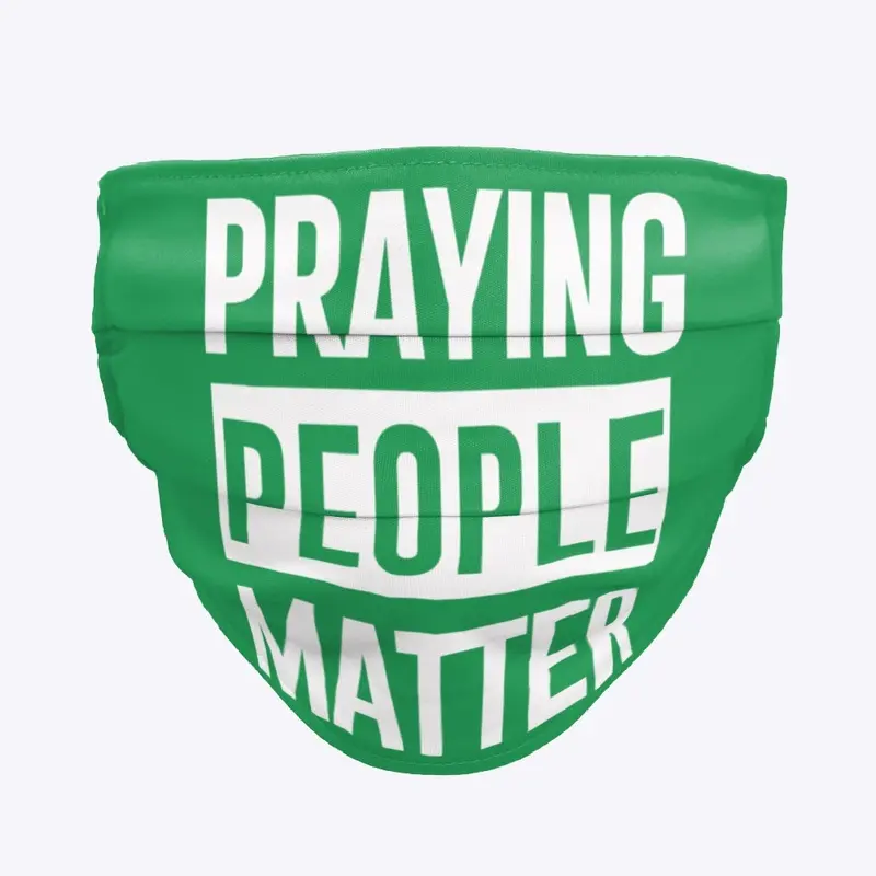 Praying People Matter