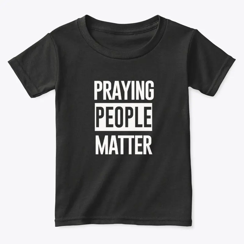 Praying People Matter