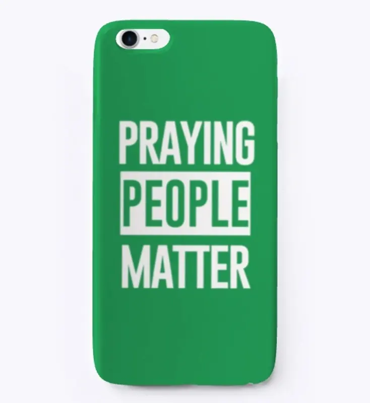 Praying People Matter